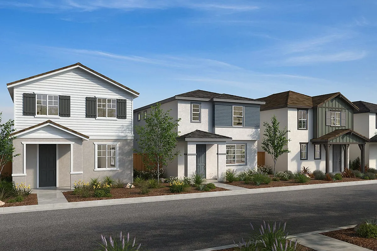 Homes Available Soon, Sorrel at Watson Ranch - Photo 1