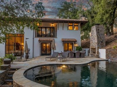 1700 Howell Mountain Road - Photo 1