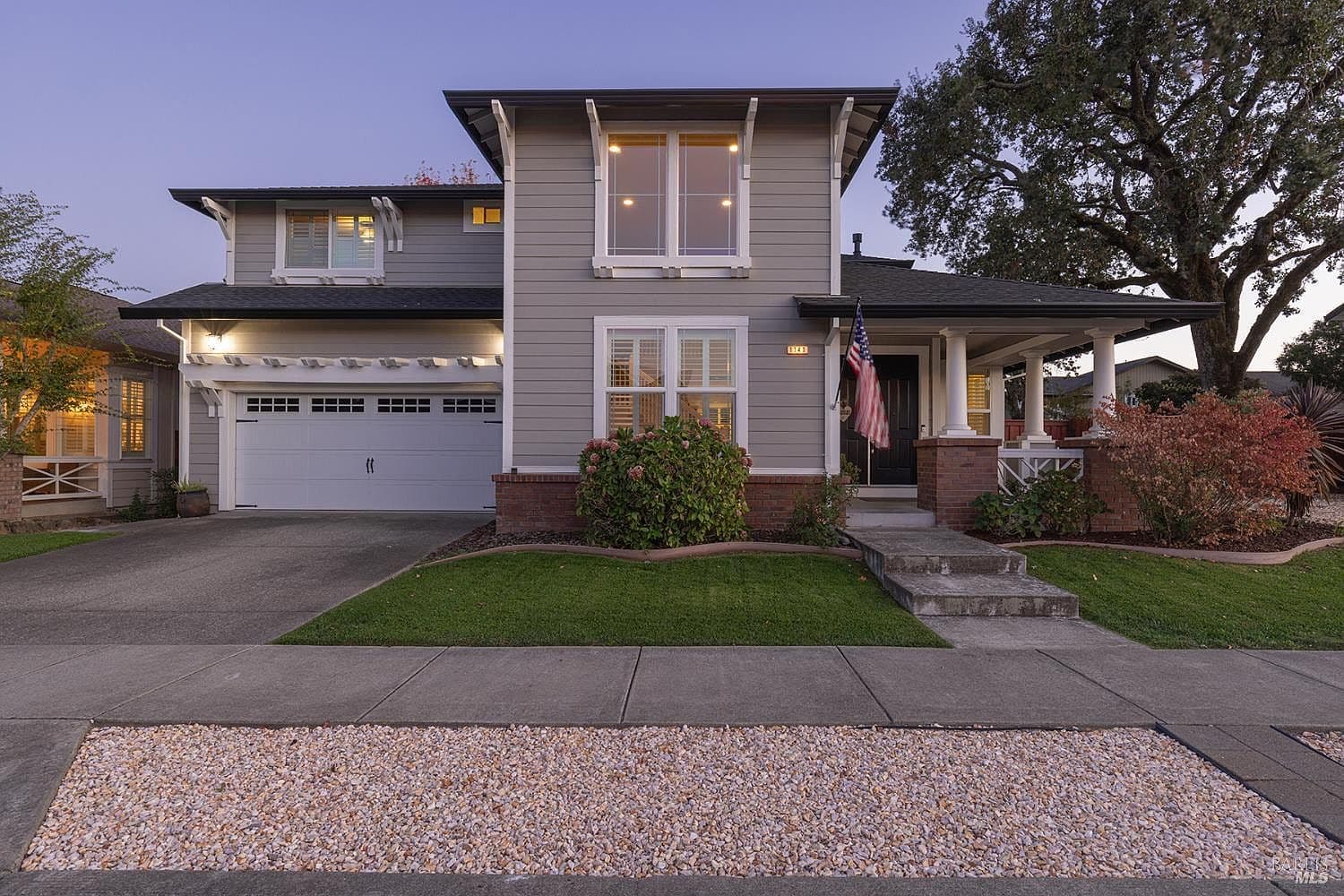 1141 Pedroncelli Drive - Photo 1