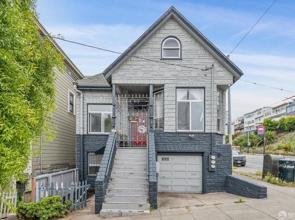 859-861 Baker St - Photo 1