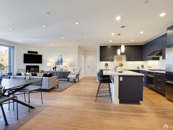 736 Valencia St APT 501 - Photo 1