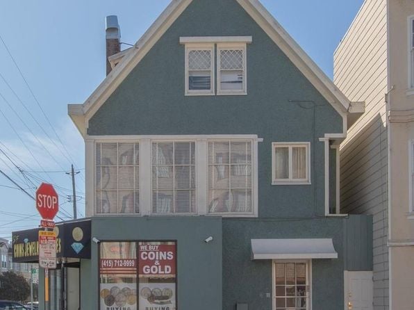 1101 Clement St - Photo 1