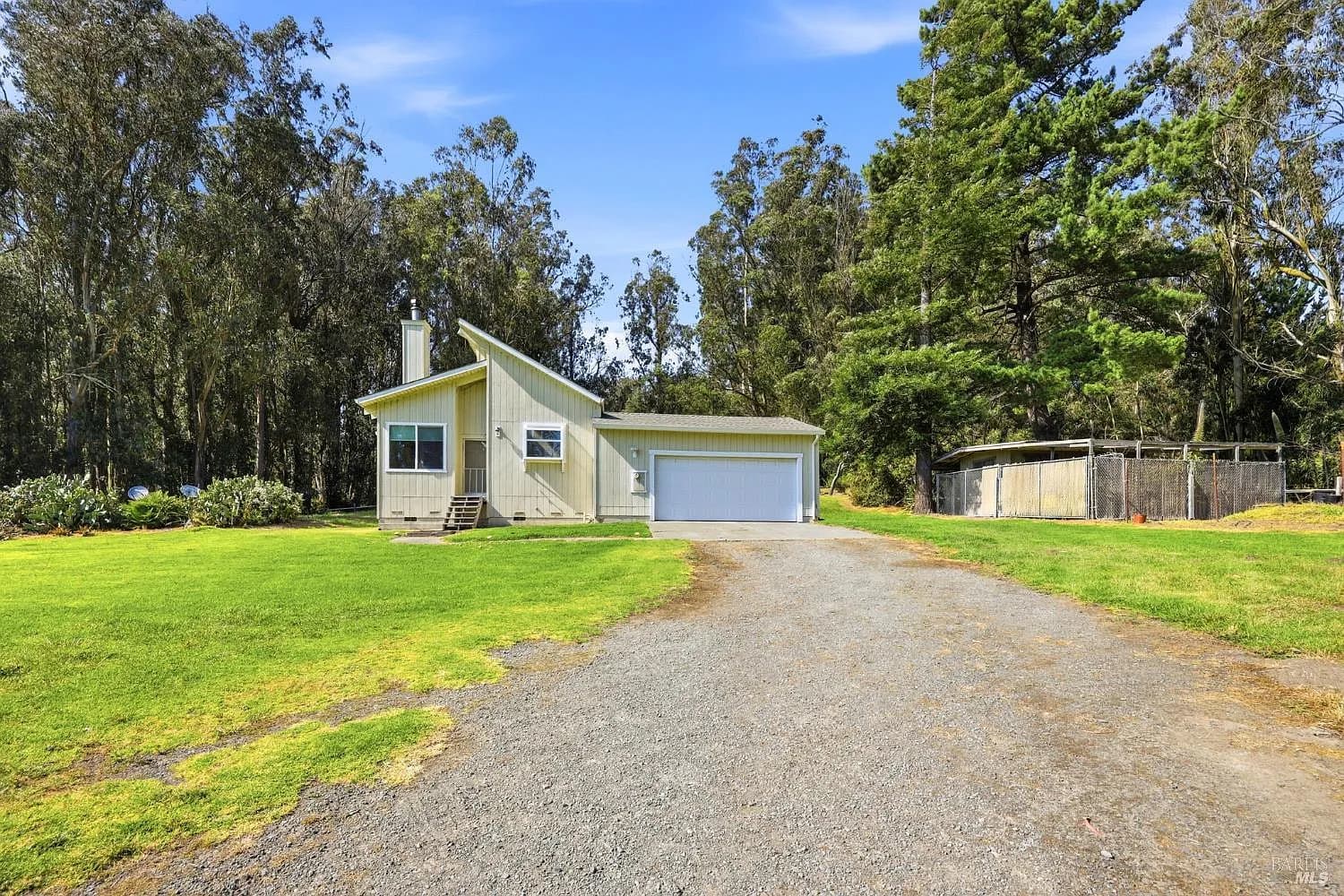 7470 Roblar Road - Photo 1