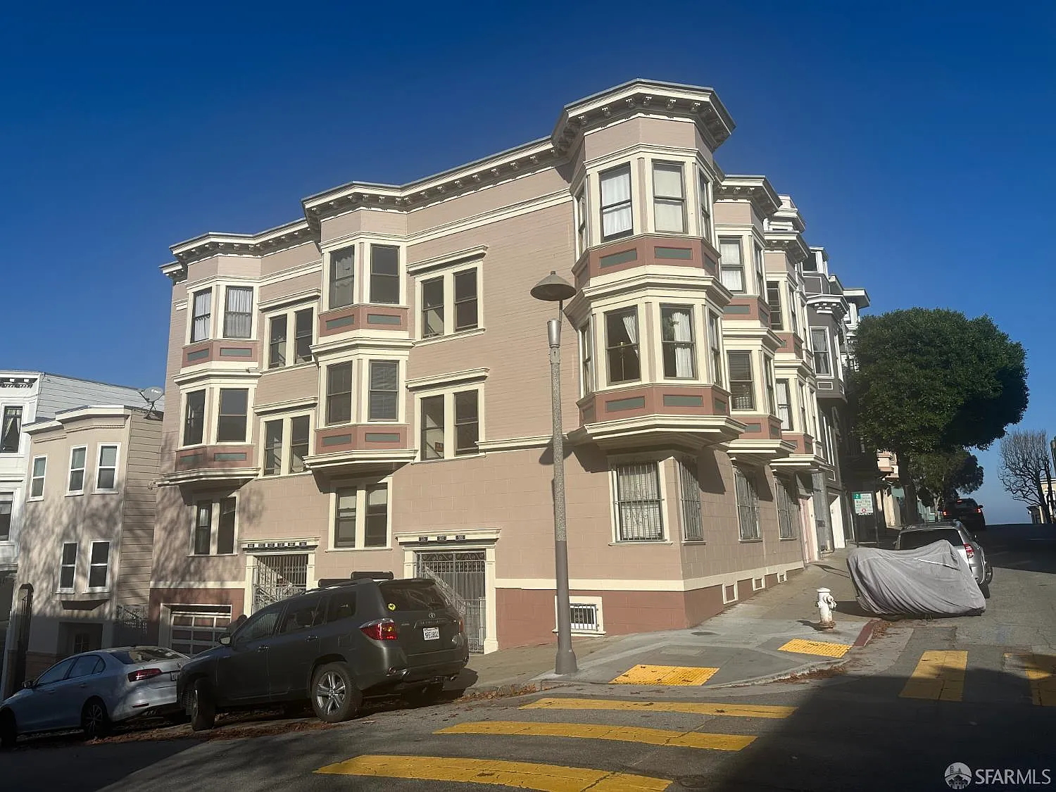500 Greenwich St - Photo 1