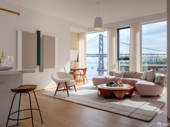 1 Steuart Ln Unit 903 - Photo 1