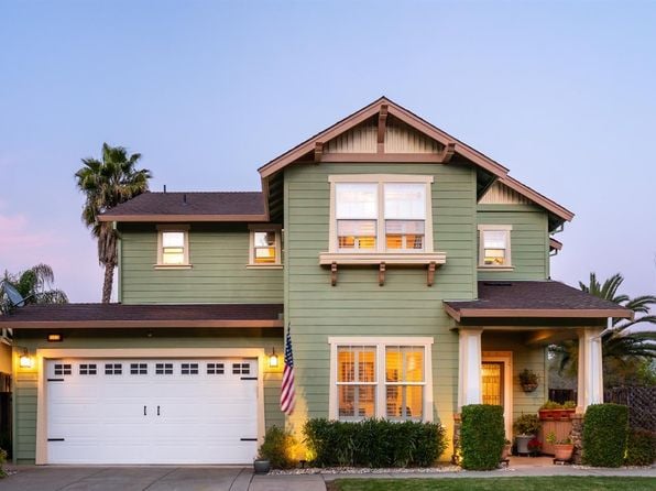 112 Zinfandel Court - Photo 1