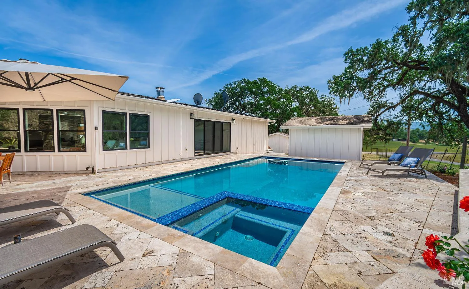 1610 Capell Valley Road - Photo 1
