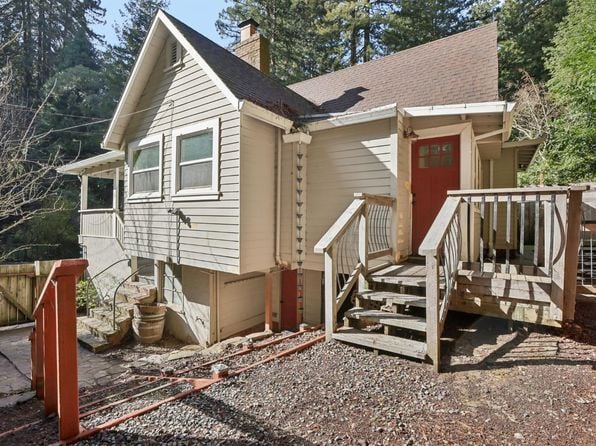 14229 Old Cazadero Road - Photo 1
