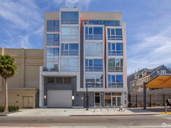 45 Bartlett St Unit 516 - Photo 1