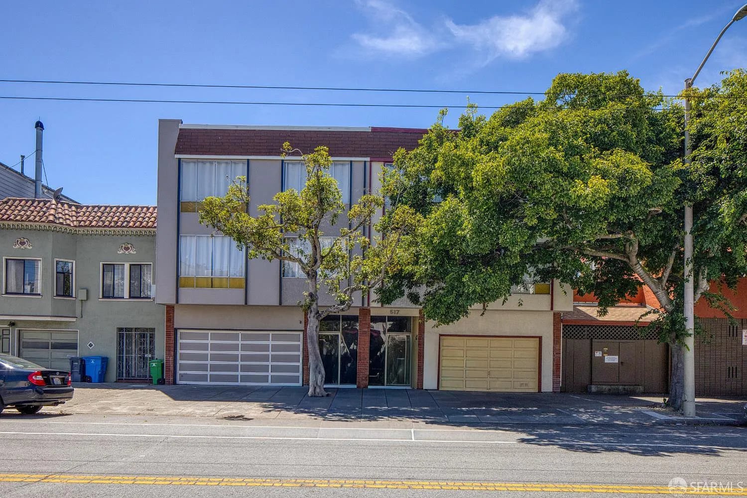 521 Arguello Blvd - Photo 1