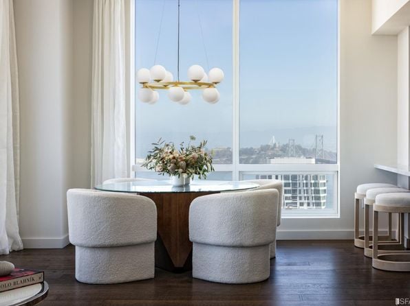 488 Folsom St #3402 - Photo 1