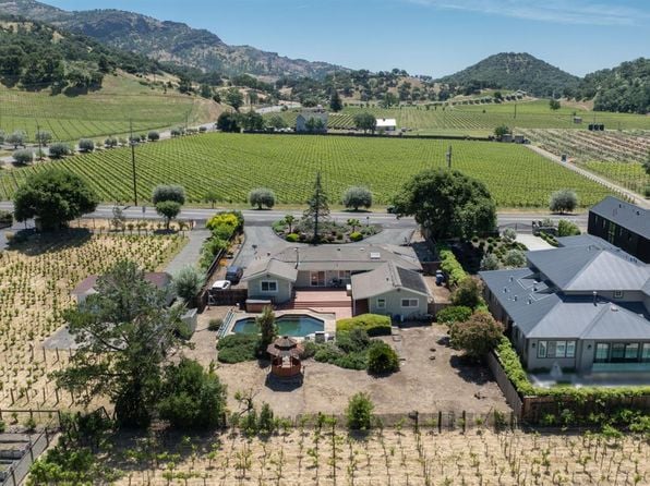 1550 Yountville Cross Road - Photo 1