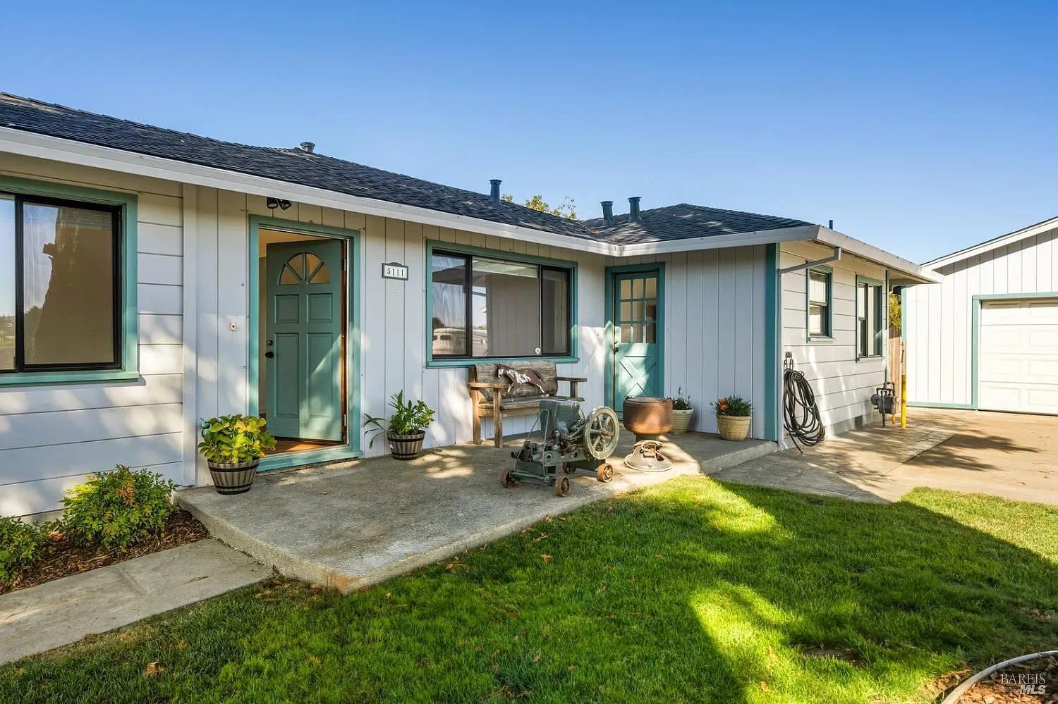 5111 Todd Road - Photo 1