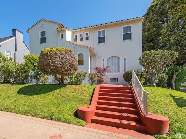 95 Junipero Serra Blvd - Photo 1