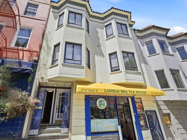 2735-2737 Hyde St - Photo 1