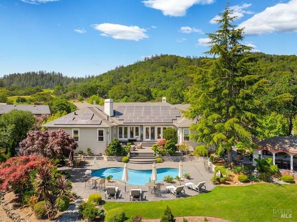 4588 Bennett Valley Road - Photo 1