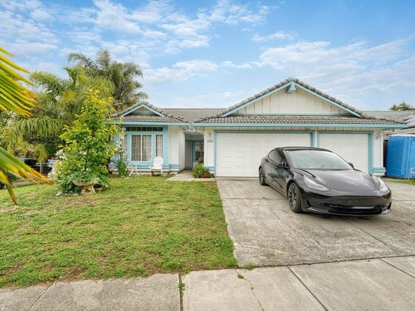 1231 De Meo Street - Photo 1