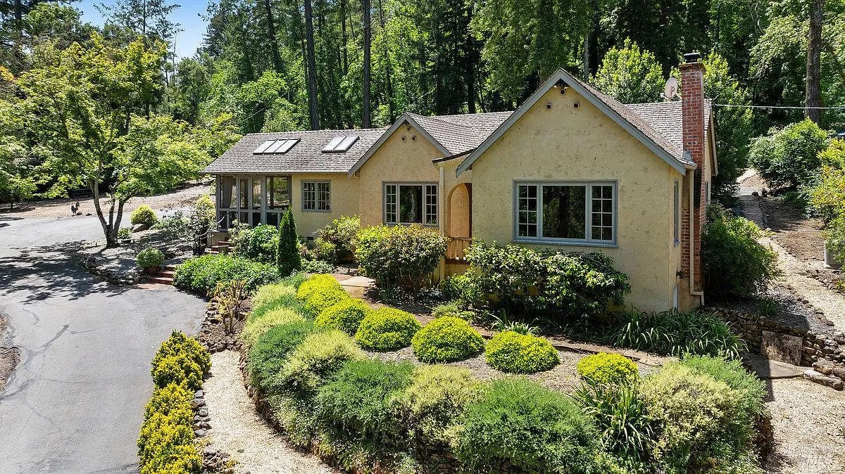 3227 State Highway 128 Highway - Photo 1