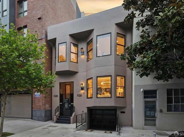 1128 Harrison St - Photo 1