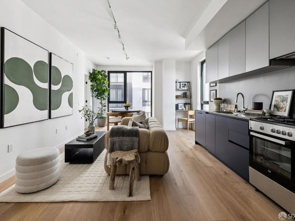 988 Harrison St #Cl3 - Photo 1