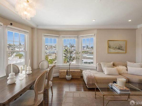 2999 California St #602 - Photo 1