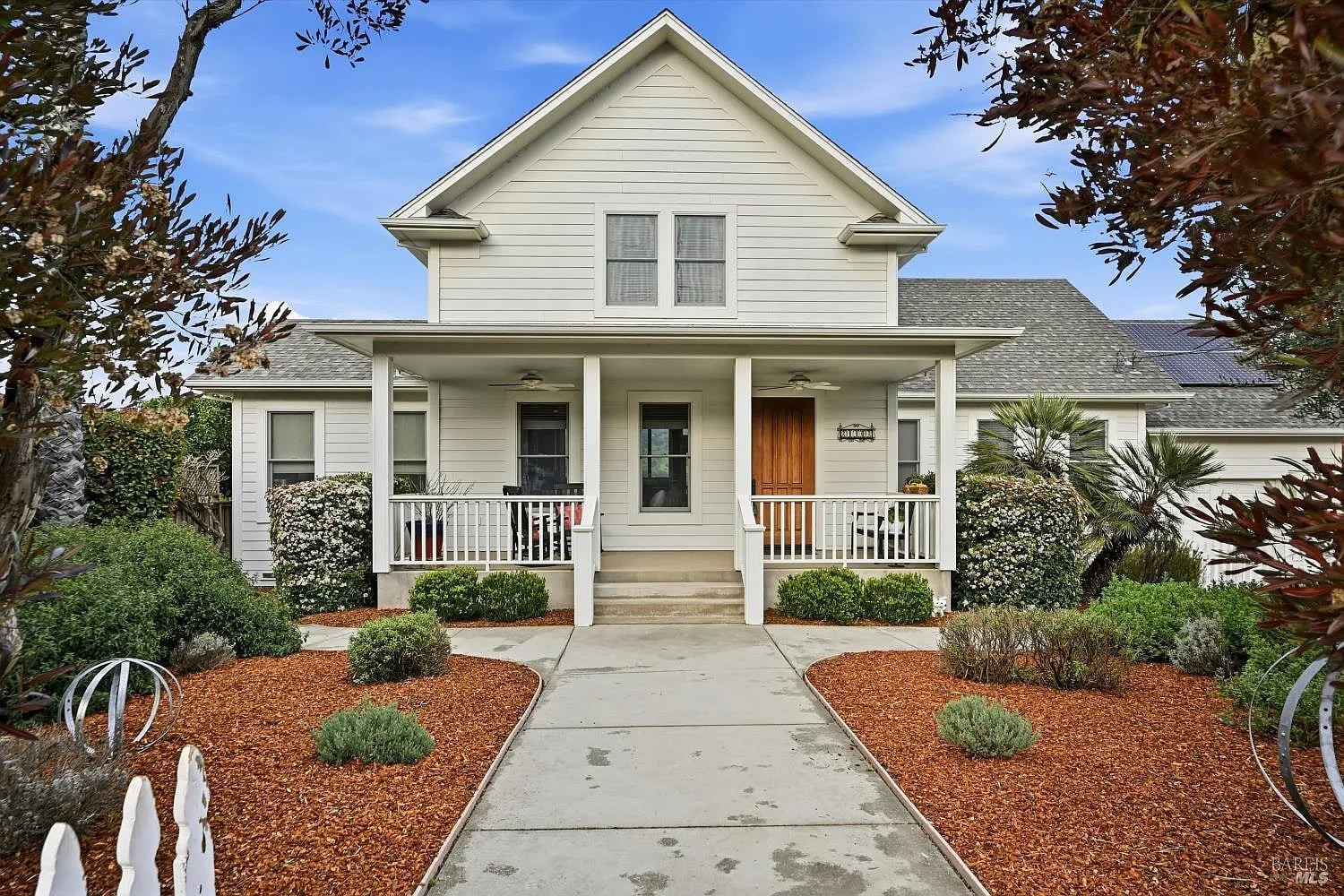 21402 Geyserville Avenue - Photo 1