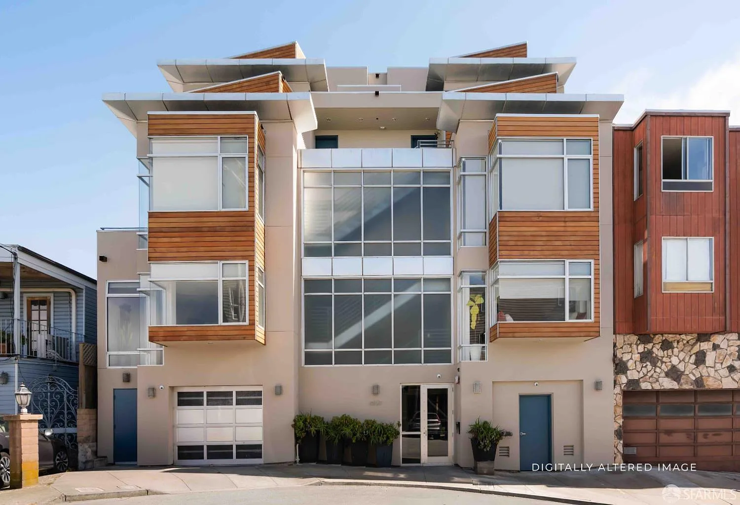 4121 Cesar Chavez St APT 6 - Photo 1