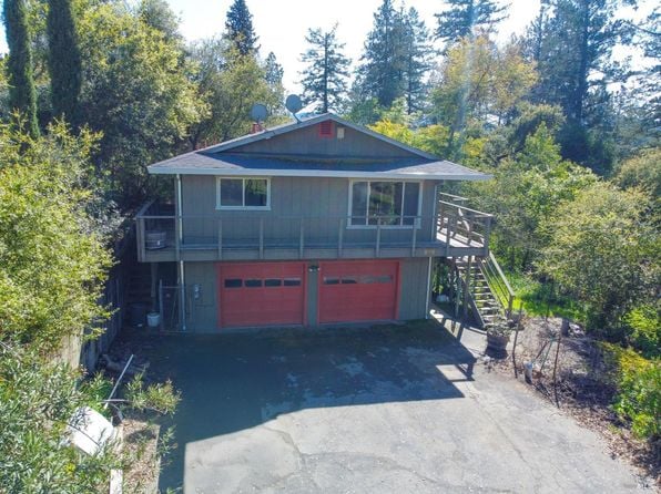 896 Sanitarium Road - Photo 1