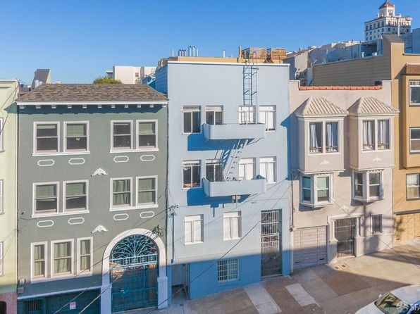 1520 Leavenworth St - Photo 1