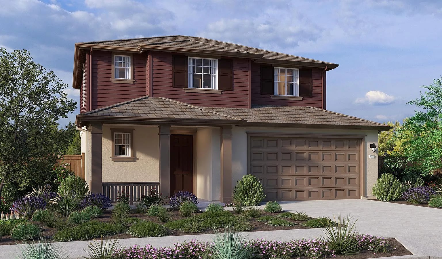 2442 Serene Ln - Photo 1