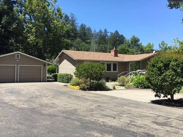 3289 State Highway 128 - Photo 1