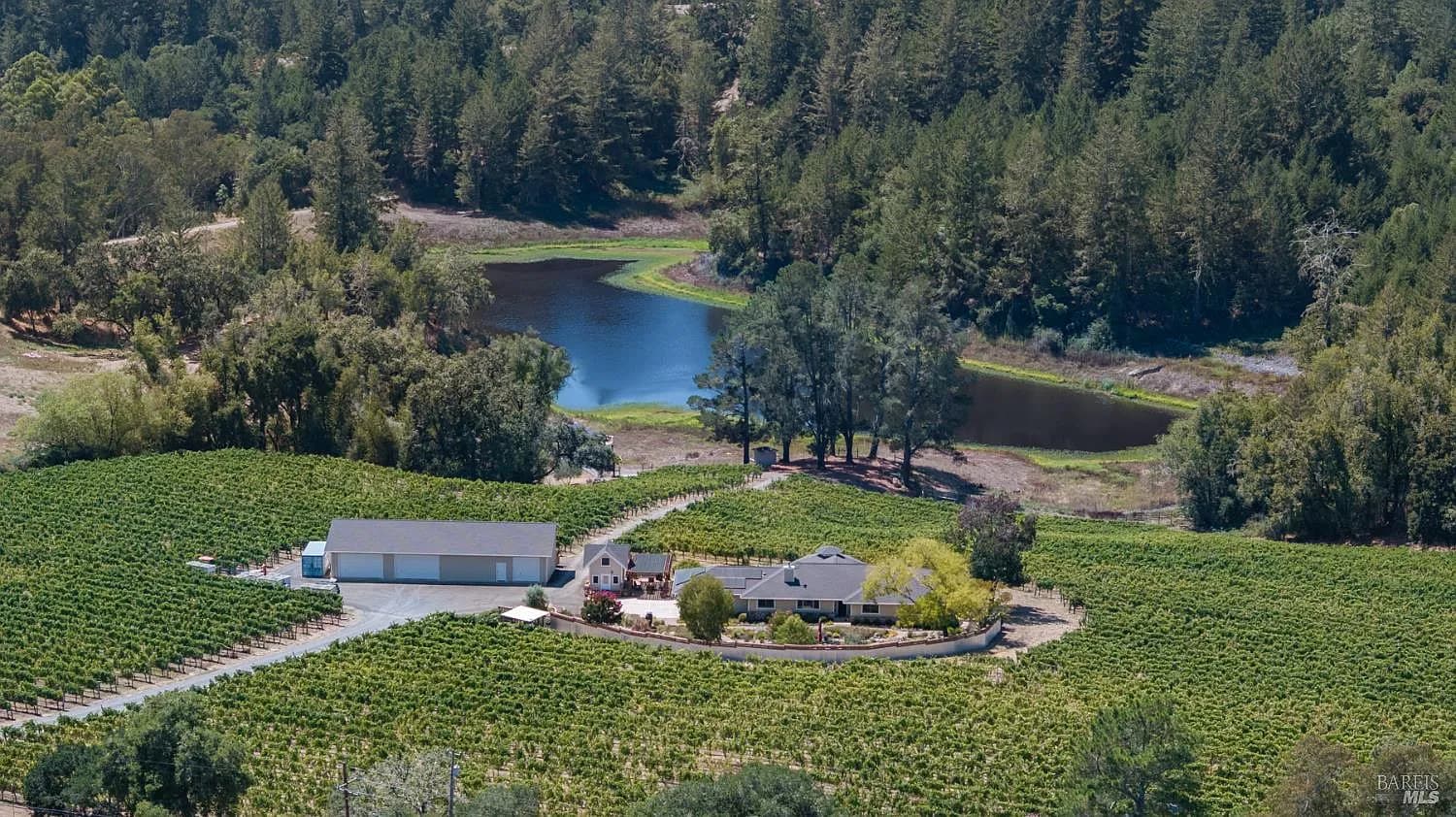4630 Maddocks Road - Photo 1