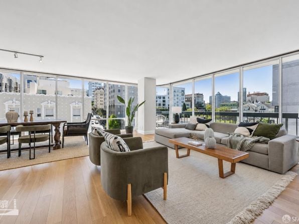 1998 Broadway St #1201 - Photo 1