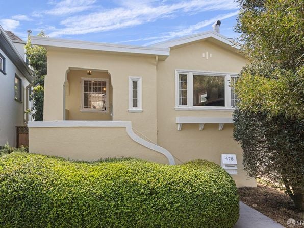 475 Ulloa St - Photo 1