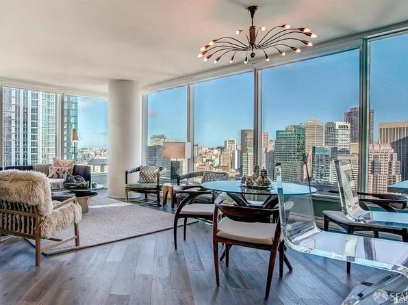 401 Harrison St APT 18B - Photo 1