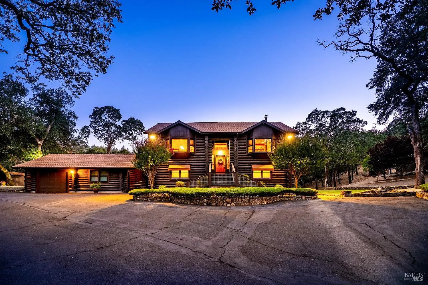 700 Petrified Forest Road - Photo 1