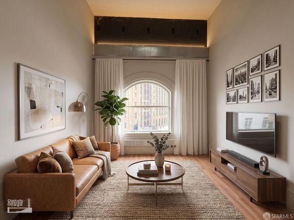 83 McAllister St APT 504 - Photo 1