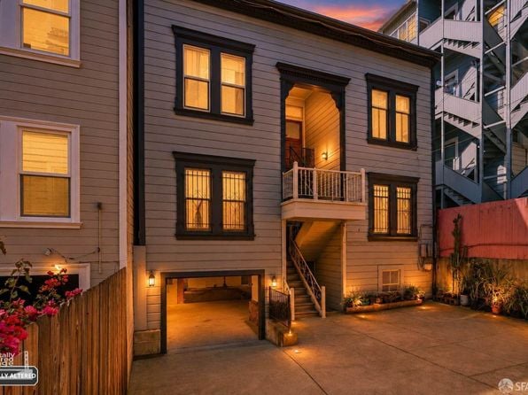 881 Vallejo St Unit A - Photo 1