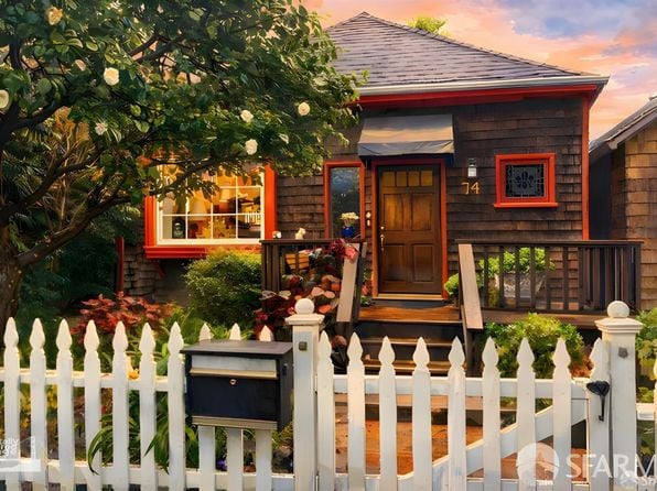 74 Vulcan Stairway - Photo 1