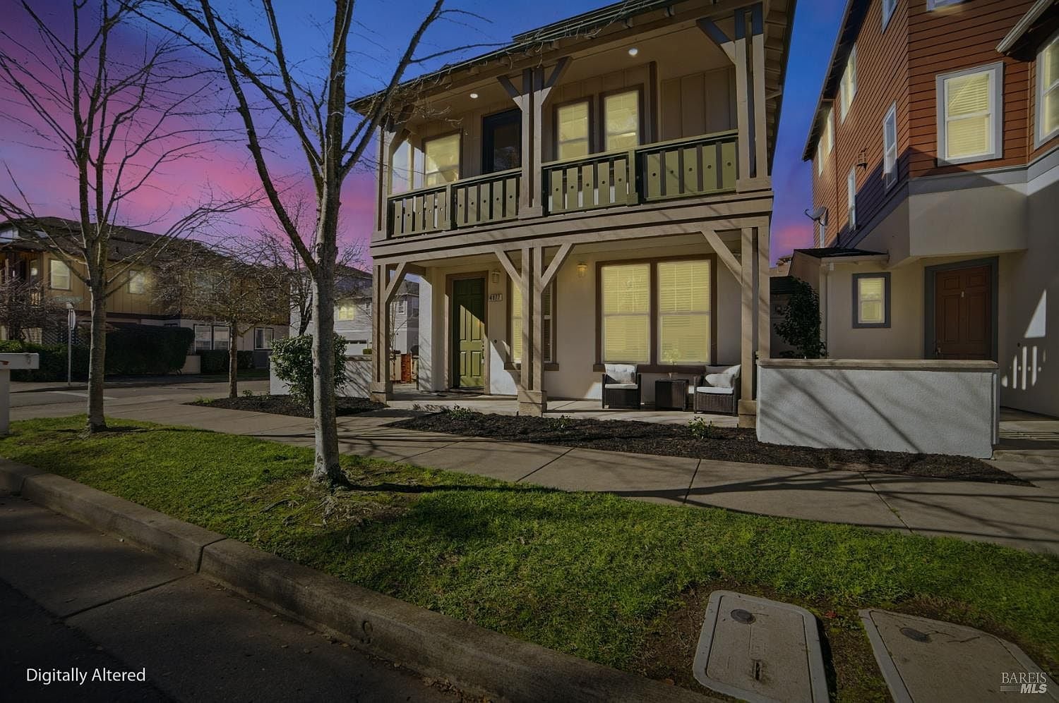 4077 Calloway Drive - Photo 1