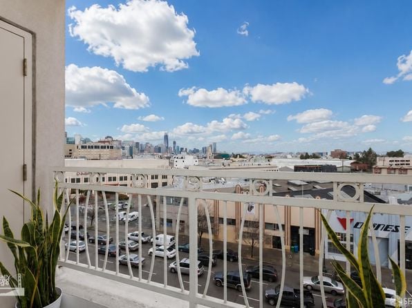 140 South Van Ness Avenue #707 - Photo 1