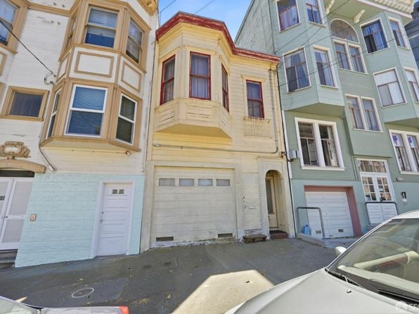 847 Greenwich St - Photo 1
