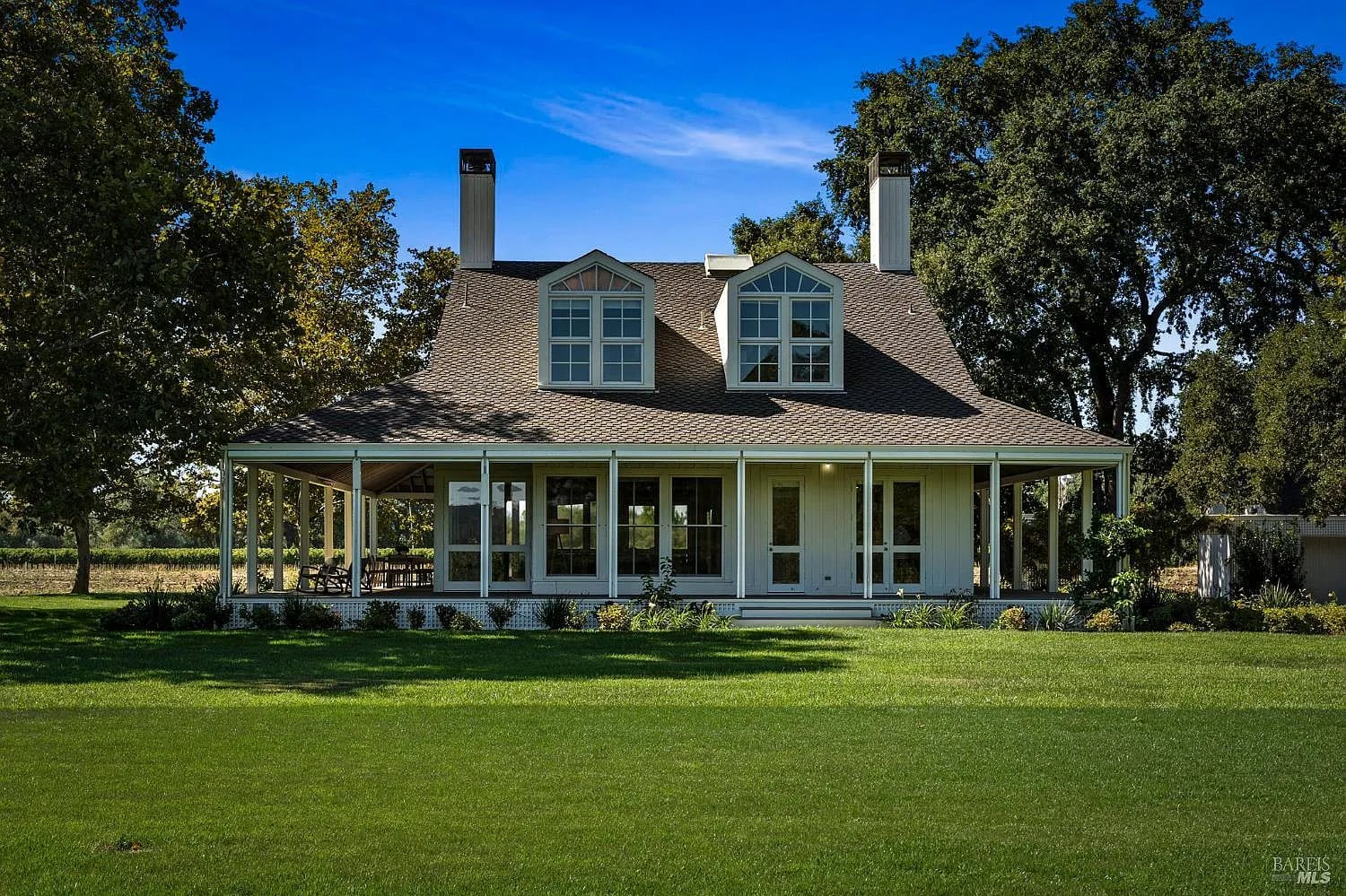 7940 St. Helena Highway - Photo 1