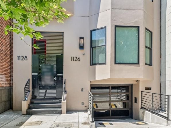 1126 Harrison St - Photo 1