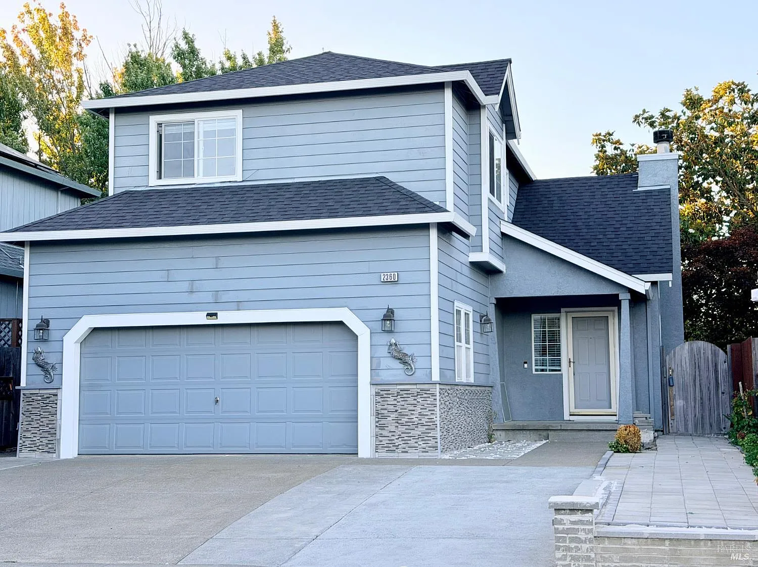 2360 Wicket Avenue - Photo 1