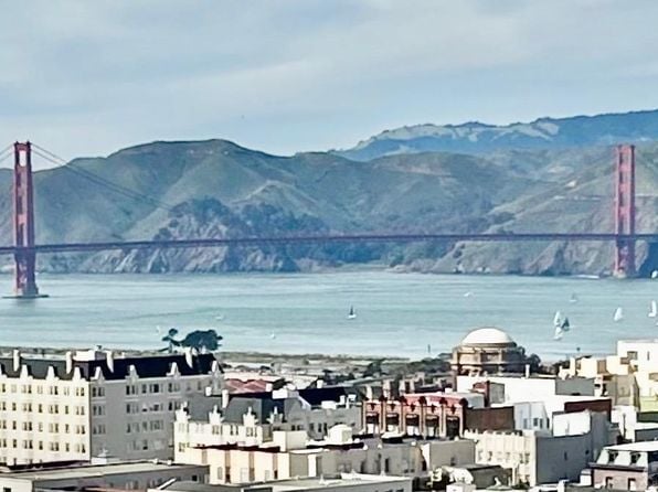 2200 Sacramento St APT 1104 - Photo 1