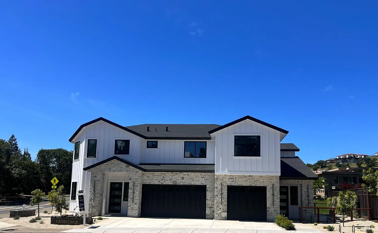3701 Cross Creek Road - Photo 1