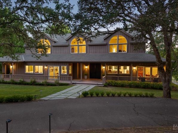 5519 Dry Creek Road - Photo 1