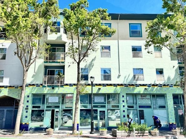 135 Valencia St #409A - Photo 1