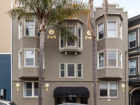 1338 Larkin St - Photo 1